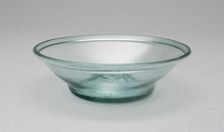 Pan, c. 1825. Creator: Mantua Glass
