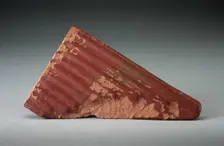 Pan Pipes, 180 B.C./A.D. 500. Creator: Unknown