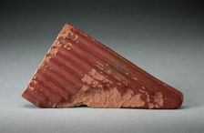 Pan Pipes, 180 B.C./A.D. 500. Creator: Unknown