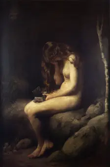 Pandora, 1906