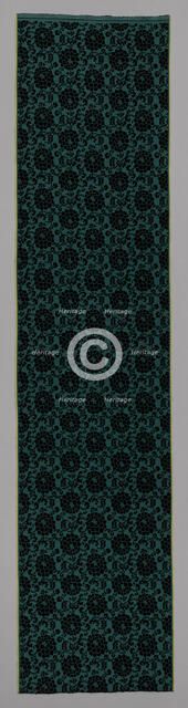 Panel, China. Creator: Unknown.