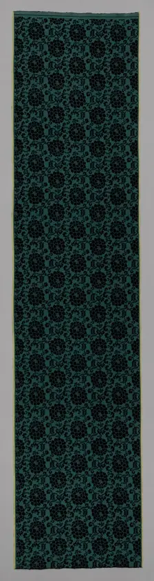 Panel, China. Creator: Unknown