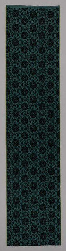 Panel, China. Creator: Unknown