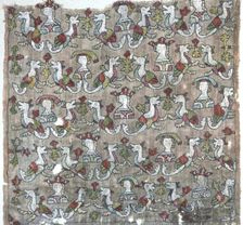 Panel, Germany, 1350/75. Creator: Unknown