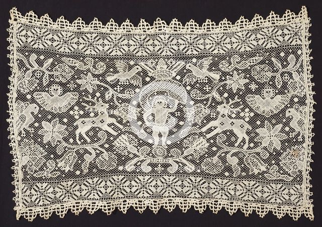 Panel, Germany, 17th century. Creator: Unknown.