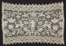 Panel, Germany, 17th century. Creator: Unknown