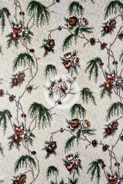 Panel, England, 1750/1800. Creator: Unknown.