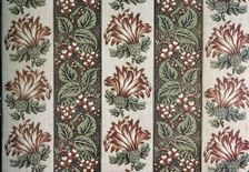 Panel, England, 1775/1800. Creator: Unknown