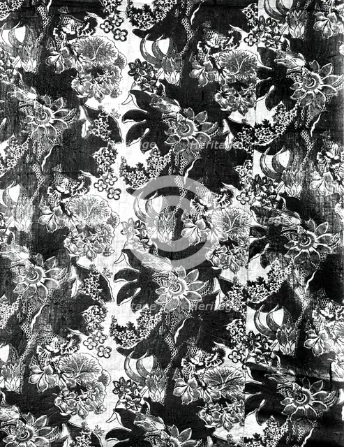 Panel, England, 1805. Creator: Unknown.