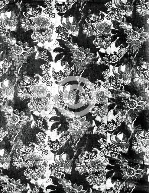 Panel, England, 1805. Creator: Unknown.