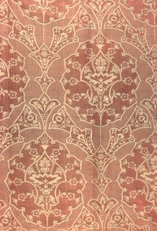 Panel, England, 1801/25. Creator: Unknown