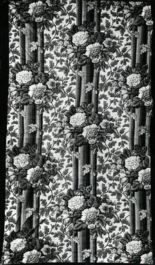 Panel, England, 1801/25. Creator: Unknown
