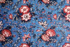 Panel, England, 1835/50. Creator: Unknown