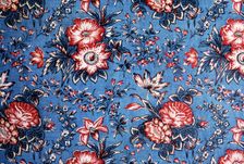 Panel, England, 1835/50. Creator: Unknown