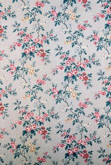 Panel, England, 1851. Creator: Unknown