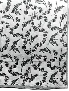 Panel, England, c. 1820/30. Creator: Unknown