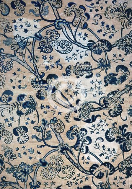 Panel, England, Late 17th century. Creator: Unknown.