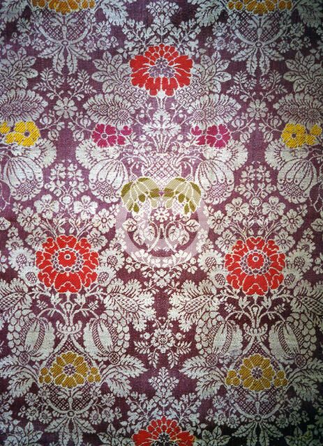 Panel, England, Mid-18th century. Creator: Unknown.