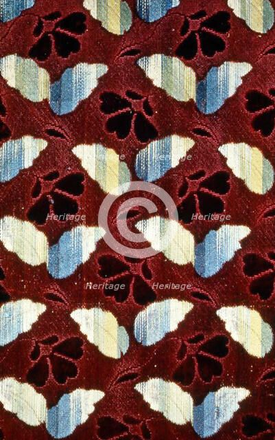 Panel, Europe, 19th century (?). Creator: Unknown.