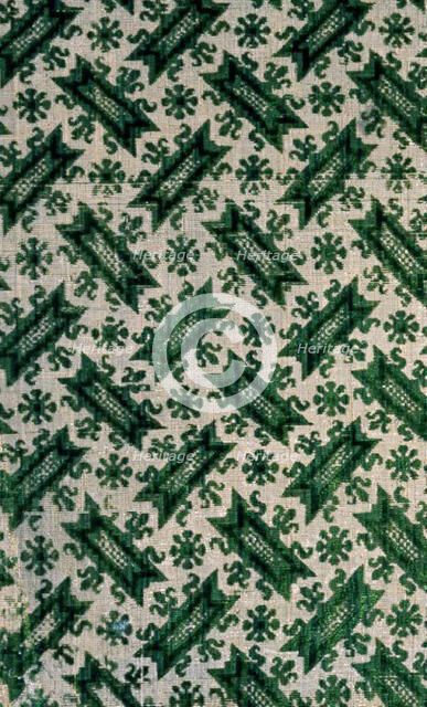 Panel, Florence, 1575/1600. Creator: Unknown.