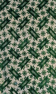 Panel, Florence, 1575/1600. Creator: Unknown