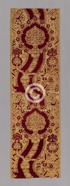 Panel, Florence, 15th century. Creator: Unknown.