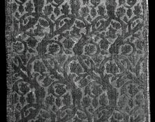 Panel, Florence, 16th century. Creator: Unknown