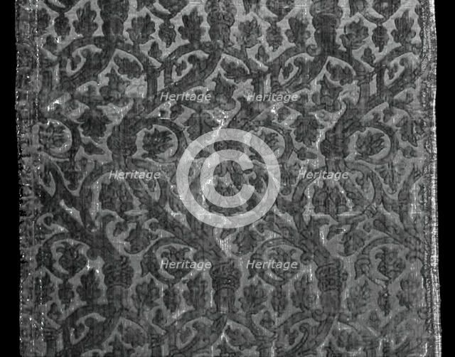 Panel, Florence, 16th century. Creator: Unknown.