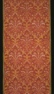 Panel, Florence, c. 1525. Creator: Unknown