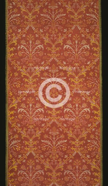 Panel, Florence, c. 1525. Creator: Unknown.