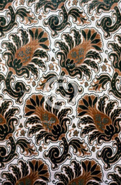 Panel, Florence, c. 1630. Creator: Unknown.