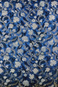 Panel, France, 1640/60. Creator: Unknown