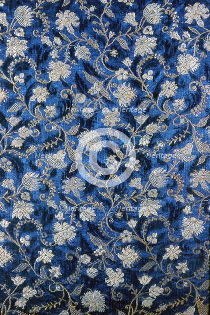 Panel, France, 1640/60. Creator: Unknown.