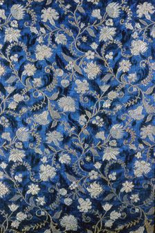 Panel, France, 1640/60. Creator: Unknown