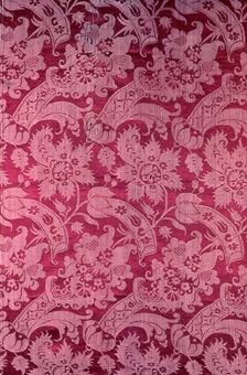 Panel, France, 1700/25. Creator: Unknown