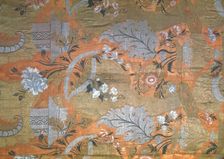 Panel, France, 1705/07. Creator: Unknown