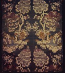 Panel, France, 1733/35. Creator: Unknown