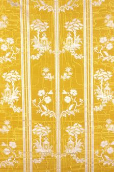 Panel, France, 1750/75. Creator: Unknown