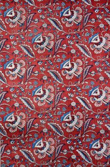 Panel, France, 1750/1800. Creator: Unknown