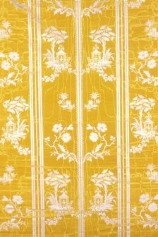 Panel, France, 1750/75. Creator: Unknown