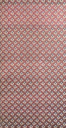 Panel, France, 1750/1800. Creator: Unknown