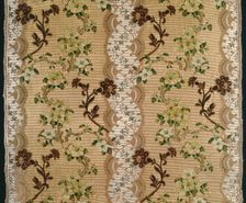 Panel, France, 1768/70. Creator: Unknown