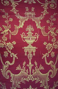 Panel, France, 1775/1800. Creator: Unknown