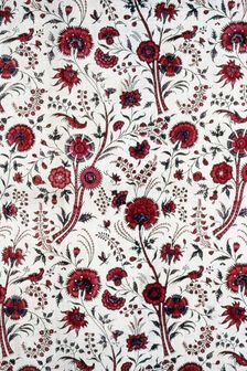 Panel, France, 1775/1800. Creator: Unknown