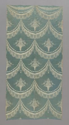 Panel, France, 1775/1800. Creator: Unknown