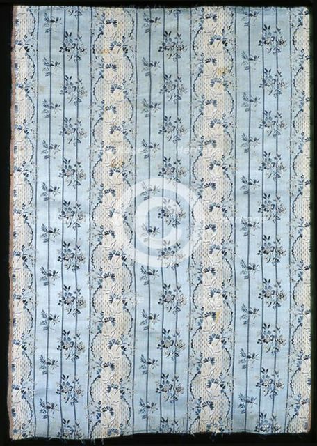 Panel, France, 1775/1800. Creator: Unknown.
