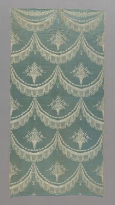 Panel, France, 1775/1800. Creator: Unknown
