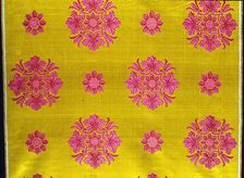 Panel, France, 1800/50. Creator: Unknown