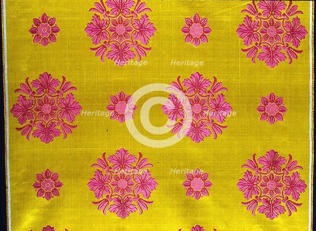 Panel, France, 1800/50. Creator: Unknown.