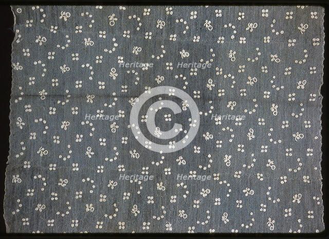 Panel, France, 1801/50. Creator: Unknown.